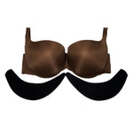 Sweat pads under bra 