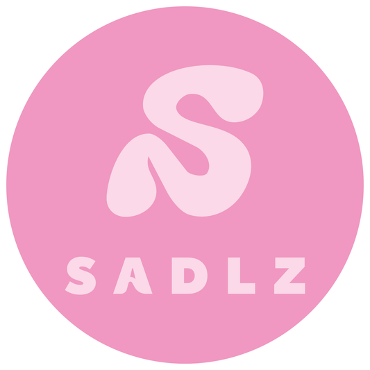 Sadlz Washbag Limited Edition
